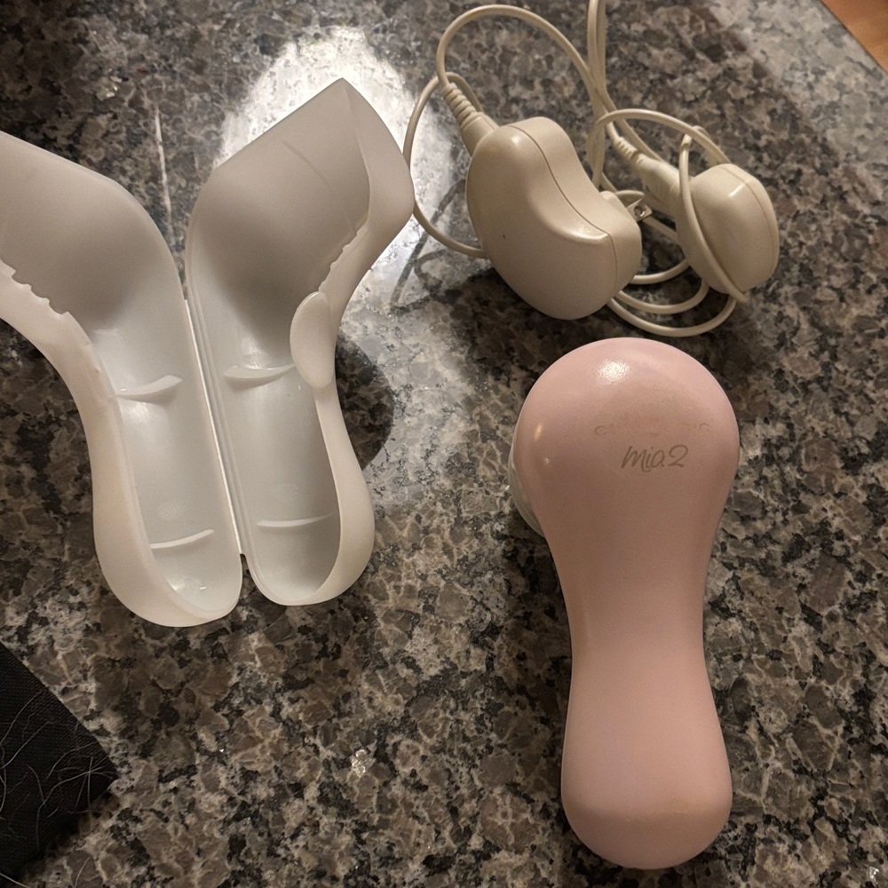 Mia 2 Clarisonic